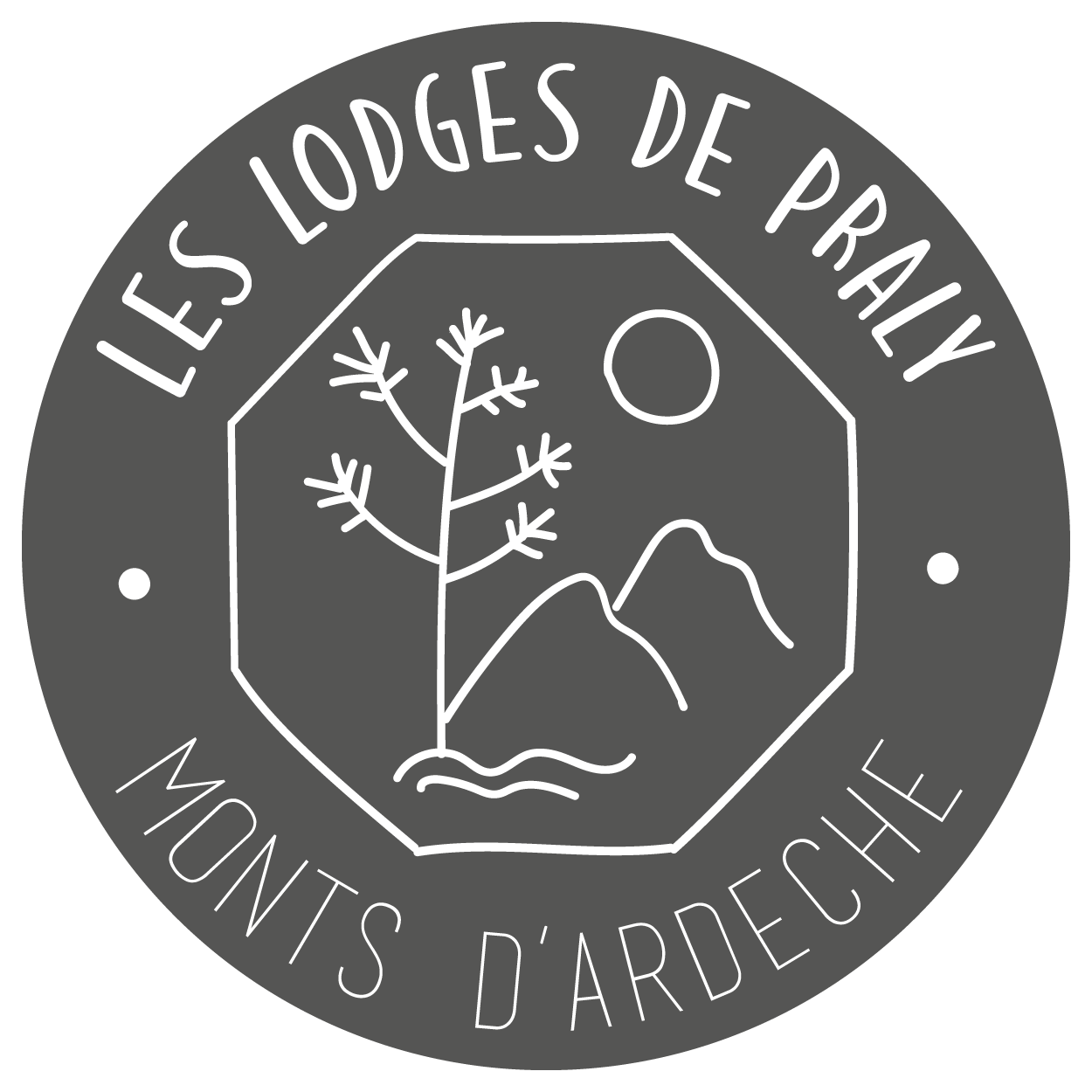 Les Lodges de Praly